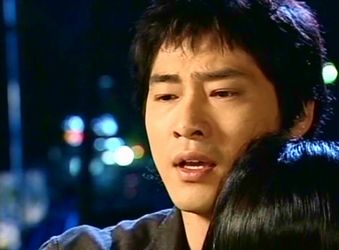 韓国ドラマ 「恋の花火」 カン・ジファン ハン・チェヨン パク・ウネ 